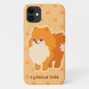 Search for pomeranian iphone cases Puppy