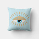 Search for evil eye pillows Cute