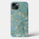 Search for almond blossoms iphone cases Blossoming almond tree
