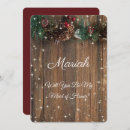 Search for christmas bridal party proposal cards Will you be my