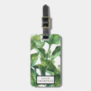 Search for team luggage tags Modern