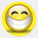 Search for big smile stickers Teeth