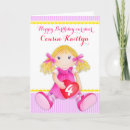 Search for ragged cards For kids