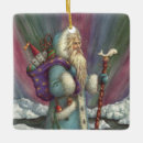 Search for worlds best dad ornaments Father christmas