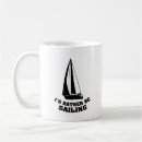 Search for sailer mugs Boat