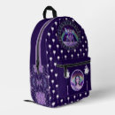 Recherche de fées sacs Retour à l'école