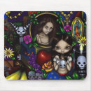 Search for hispanic mousepads Skeleton