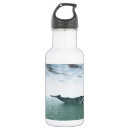 Search for whale water bottles Marine