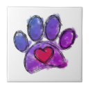 Recherche de dessins de chien carreaux Chiot