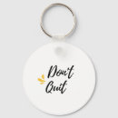 Search for quit keychains Don't