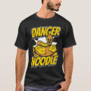 Search for danger noodle tshirts Owner