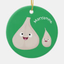 Search for vegetable ornaments Produce