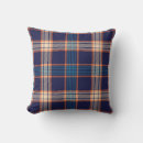 Recherche de tartan plaid coussins Géométrique