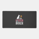 Search for boxer dogs mousepads Pug