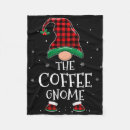 Search for christmas gnome blankets Winter