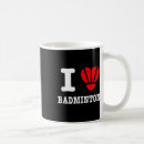 Search for shuttlecock mugs Vintage