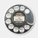 Recherche de téléphone vintage magnets Cadran