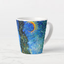 Search for cypress mugs Blue