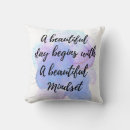 Recherche de affirmation positive coussins Motivation