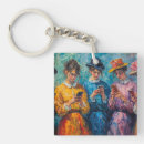 Search for 19th century keychains Women