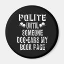 Search for dog ear magnets Humour