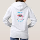 Search for bridesmaid hoodies Maid of honour