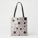 Search for flower pattern bags Groovy