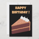 Search for chocolate cake invitations Delicious