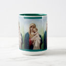 Recherche de marys tasses Saint