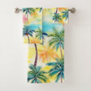 Search for pink green bath towels Trees