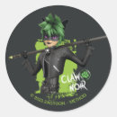 Search for reversible stickers Miraculous