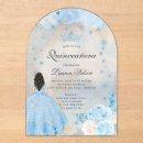 Recherche de winter wonderland quinceanera invitations Fête d'anniversaire