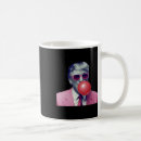 Search for bubble gum mugs Political