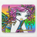 Search for crystals mousepads Cute