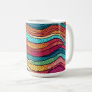 Search for kaleidoscope pattern mugs Colourful