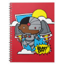 Search for blast notebooks Super hero