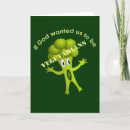 Search for vegetarian cards Meat