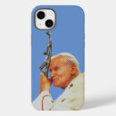 Search for saint john iphone cases Christian