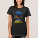 Search for camping friends tshirts Humour