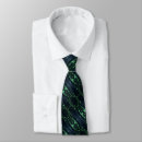 Search for futuristic ties Chic
