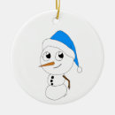 Search for frosty the snowman ornaments Cute