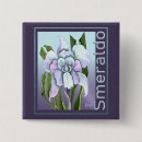 Search for flower pop buttons Floral