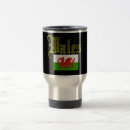 Search for wales travel mugs Welsh