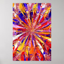 Search for fleurs posters Abstract