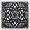 Search for arabic coasters Black