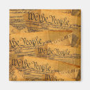 Search for constitutions magnets Vintage