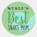 Search for pet snake stickers Python