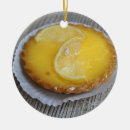 Search for lemon ornaments Pastry