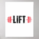 Search for body sculpting posters Weight lifting
