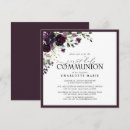 Recherche de commun invitations Aquarelle